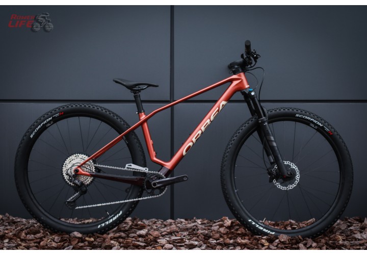 ORBEA ALMA
