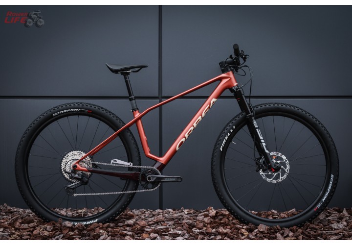 ORBEA ALMA