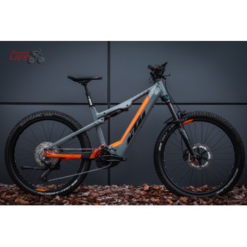 KTM Macina LYCAN LTD64 2024