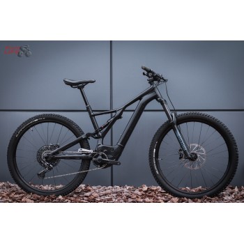 Specialized Turbo Levo