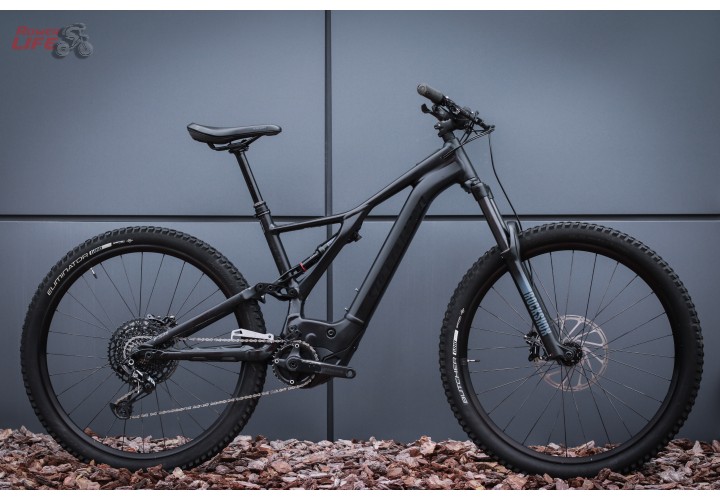 Specialized Turbo Levo