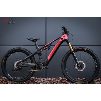 RONWILD R.X750 PRO L