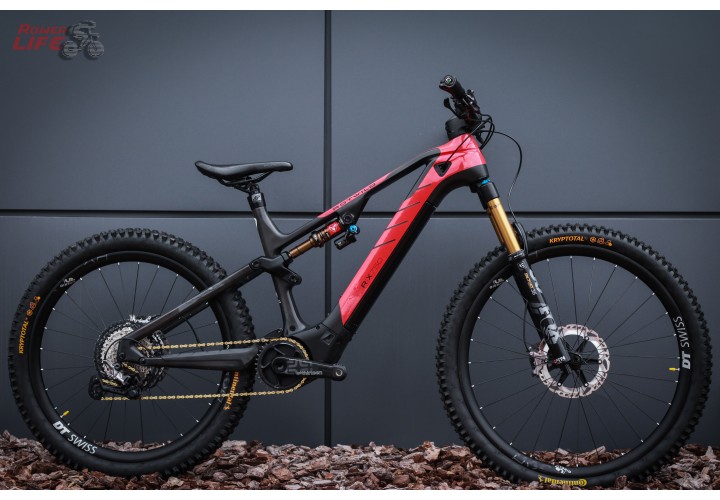 RONWILD R.X750 PRO L