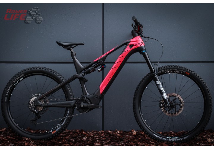 ROTWILD R.E750 CORE