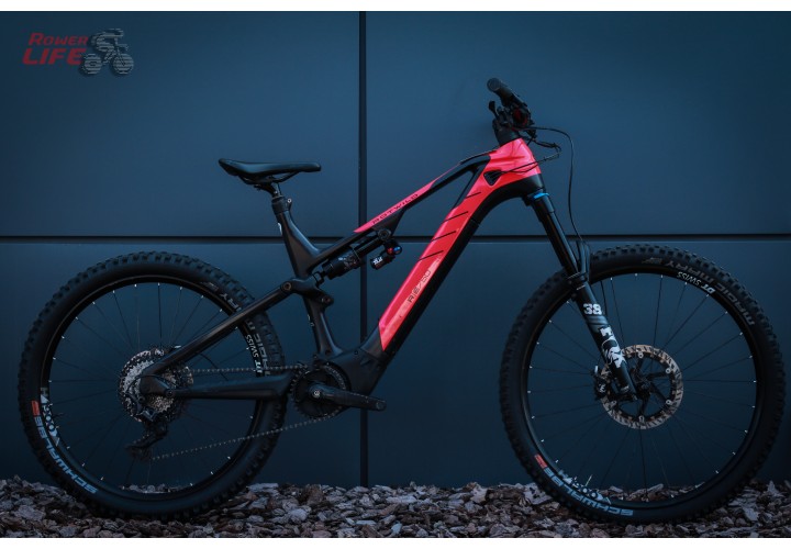 ROTWILD R.E750 CORE