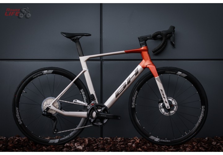 BH RS1