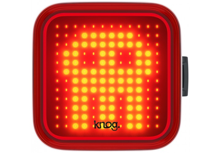 Knog Blinder Skull COB Rear 100 Lumens