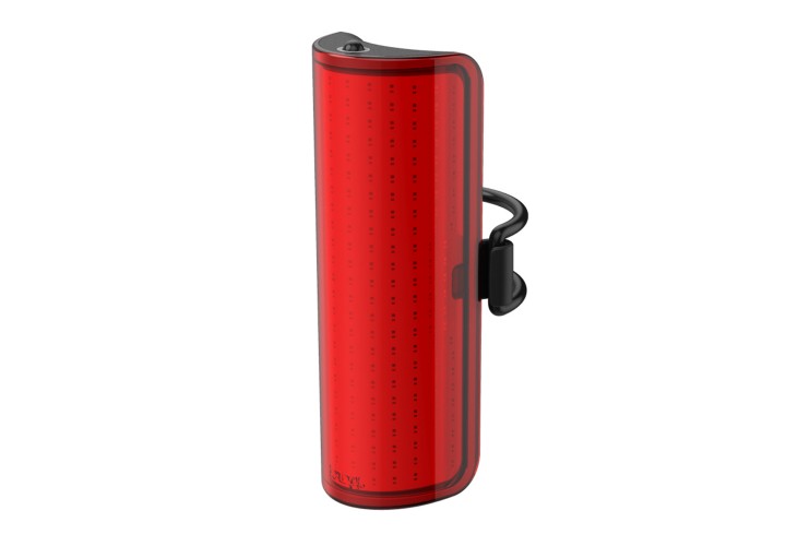 Мигалка задняя Knog Big Cobber Rear 270 Lumens