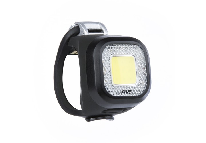 Мигалка передняя Knog Blinder Mini Chippy Front 20 Lumens Black
