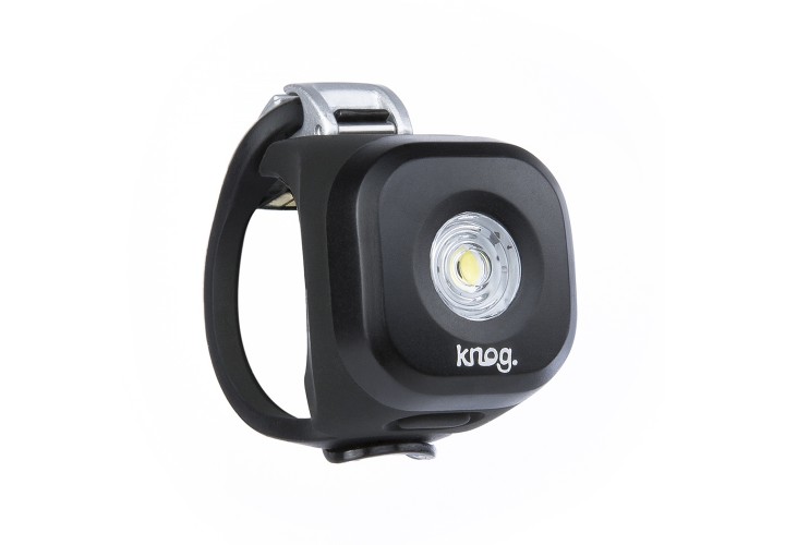 Мигалка передняя Knog Blinder Mini Dot Front 20 Lumens Black
