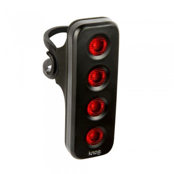 Задняя мигалка Blinder Road R70 70 Lumens Black