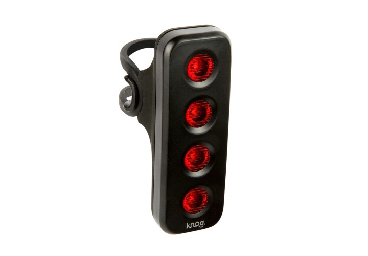 Задняя мигалка Blinder Road R70 70 Lumens Black
