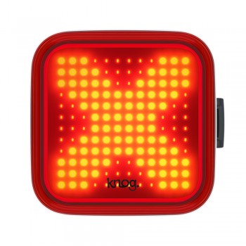 Задняя мигалка Knog Blinder X Rear 100 Lumens
