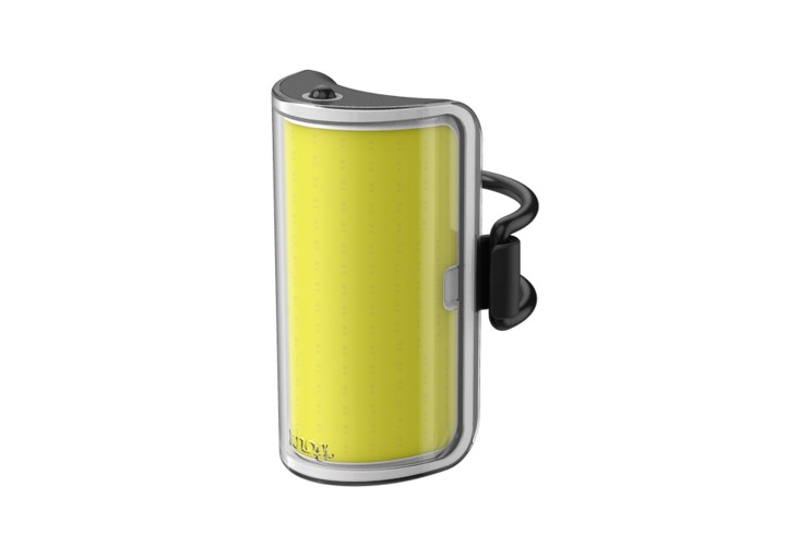 Мигалка передняя Knog Mid Cobber Front 320 Lumens