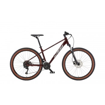 Велосипед KTM Penny Lane 271 Night red