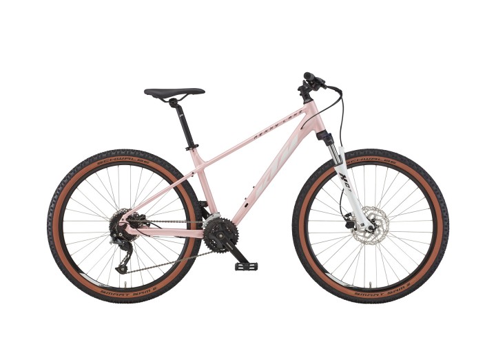Велосипед KTM Penny Lane 271 bloom