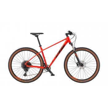 Велосипед KTM Ultra Ride 29 fire orange