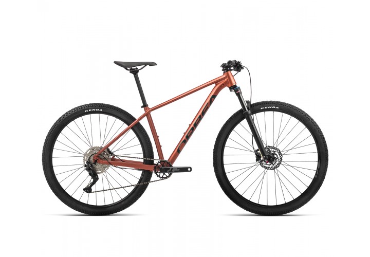 Велосипед Orbea Onna 29 10 22