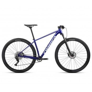 Велосипед Orbea Onna 29 10 M 22