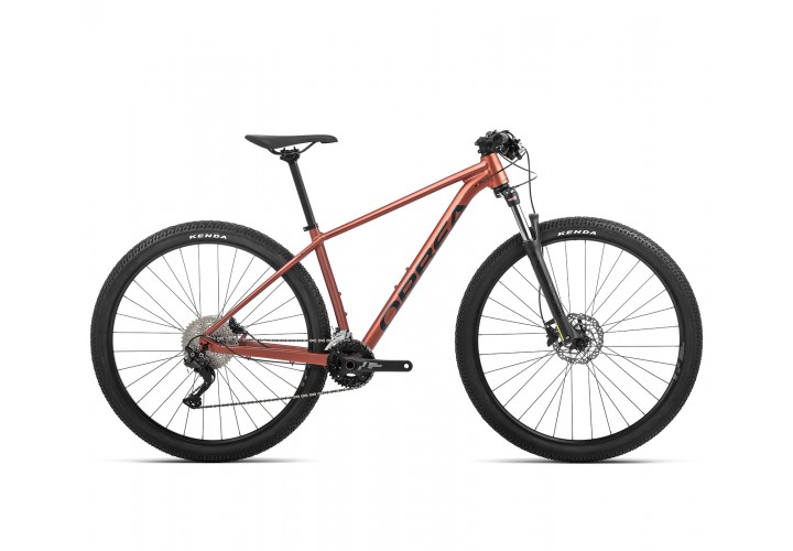 Велосипед Orbea Onna 29 30 22
