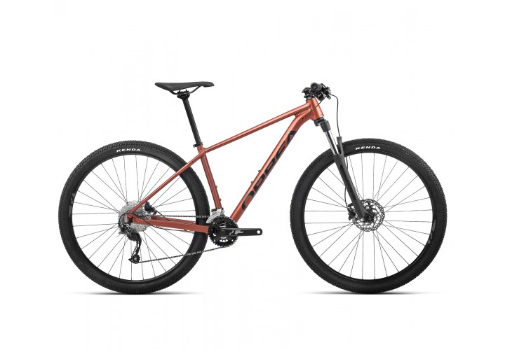 Велосипед Orbea Onna 29 40 22
