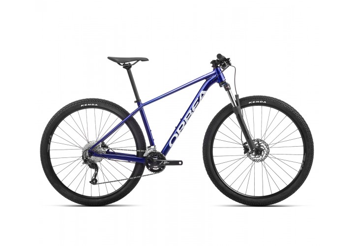 Велосипед Orbea Onna 29 40 22