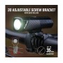 Велосипедная фара Sigma Sport Buster 800