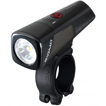 Велосипедная фара Sigma Sport Buster 800