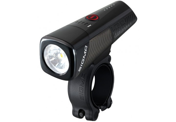 Велосипедная фара Sigma Sport Buster 800