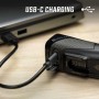 Sigma BUSTER 400 USB