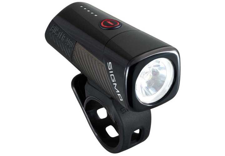 Sigma BUSTER 400 USB