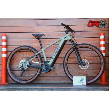 Cube Reaction Hybrid Pro 625 2022