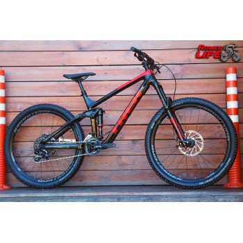 Trek Remedy 9.7 27.5