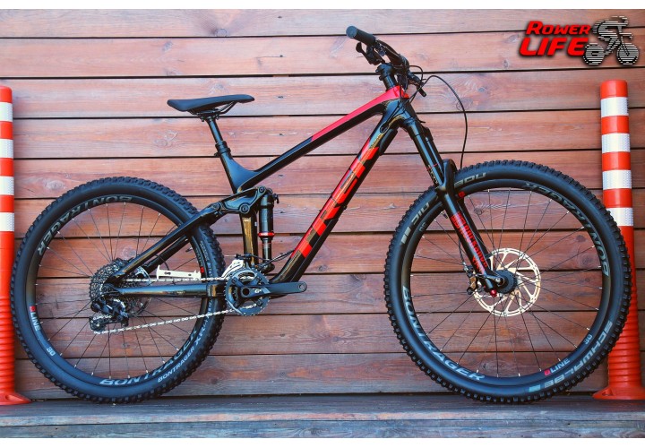 Trek Remedy 9.7 27.5