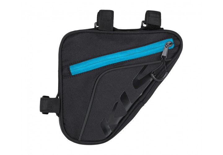 Сумка на раму KLS Wedge ECO (0.9 л)