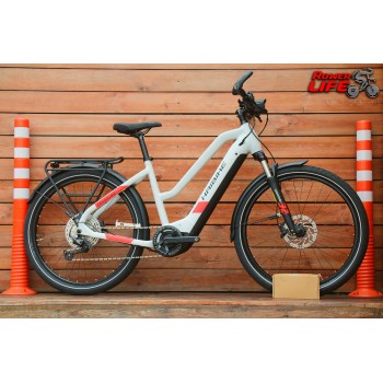 HAIBIKE TREKKING 7 (2021)