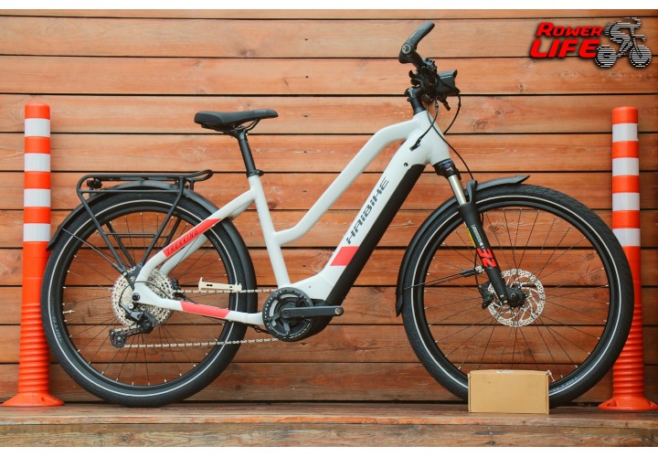 HAIBIKE TREKKING 7 (2021)