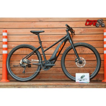  KTM Macina Sprint - 2021
