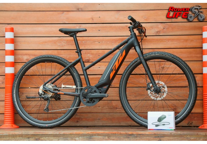  KTM Macina Sprint - 2021