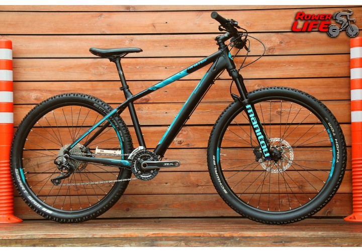 Bergamont ROXTER EDITION