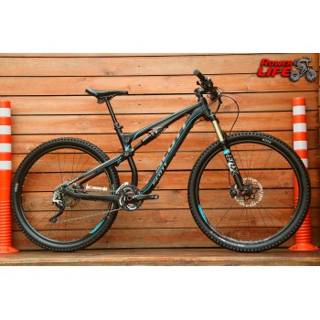 Scott Genius 930
