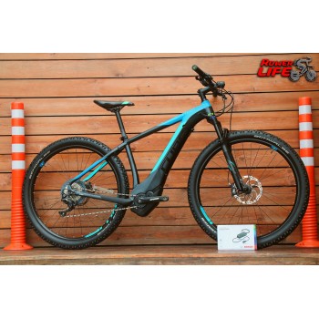 Cube Reaction Hybrid SL 500