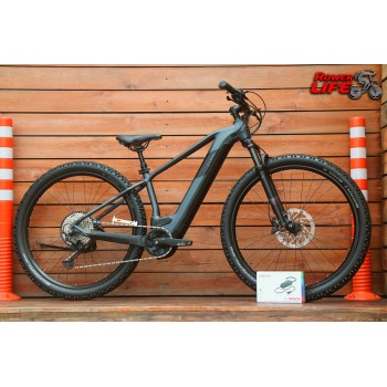 Cube Access hybrid exc 625