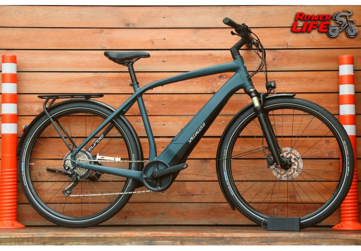 Specialized Turbo Vado 4.0