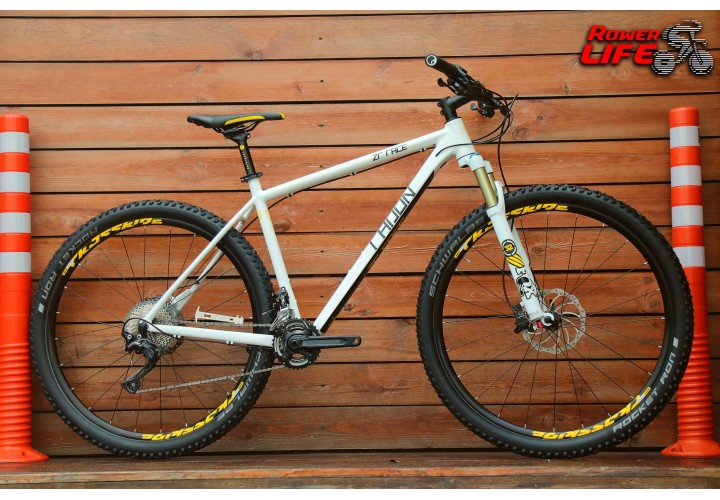 Radon ZR Race 29 7.0