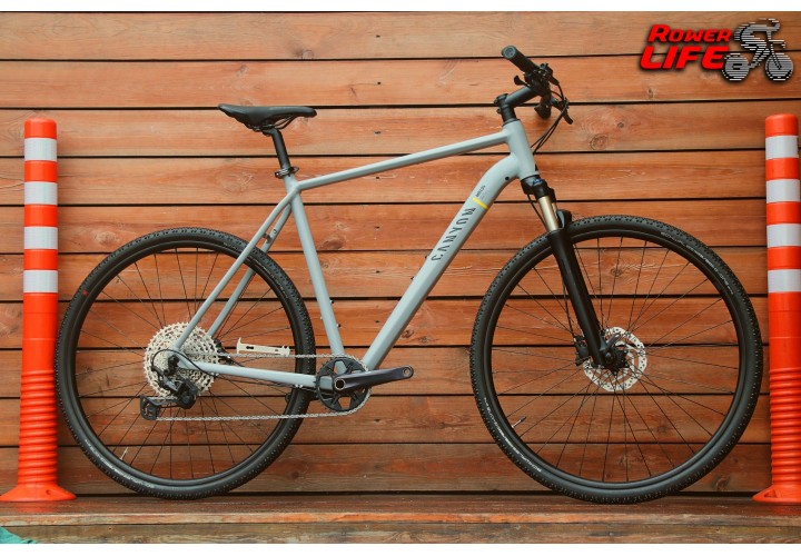 Canyon Pathlite 6 2022