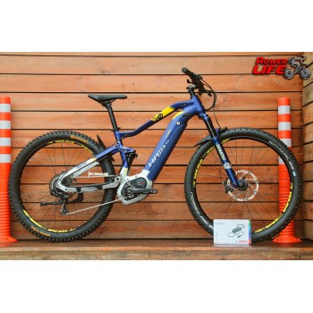 HAIBIKE SDURO FULLNINE 7.0 500WH