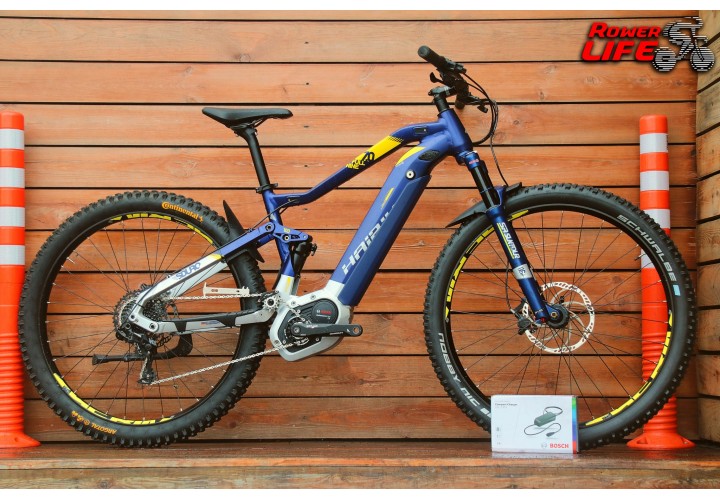 HAIBIKE SDURO FULLNINE 7.0 500WH