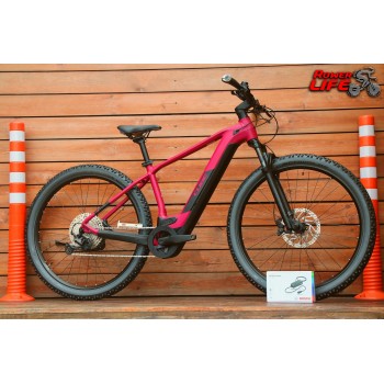 CUBE REACTION HYBRID RACE 625 2021