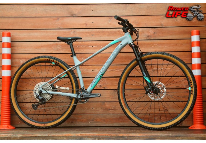 Rock Machine catherine 60